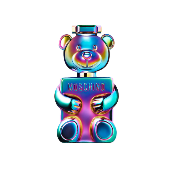 Nước Hoa Unisex Moschino Toy 2 Pearl EDP 100ml