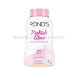  Phấn Phủ Dạng Bột Pond's Pinkish White Glow Face Powder 50g 