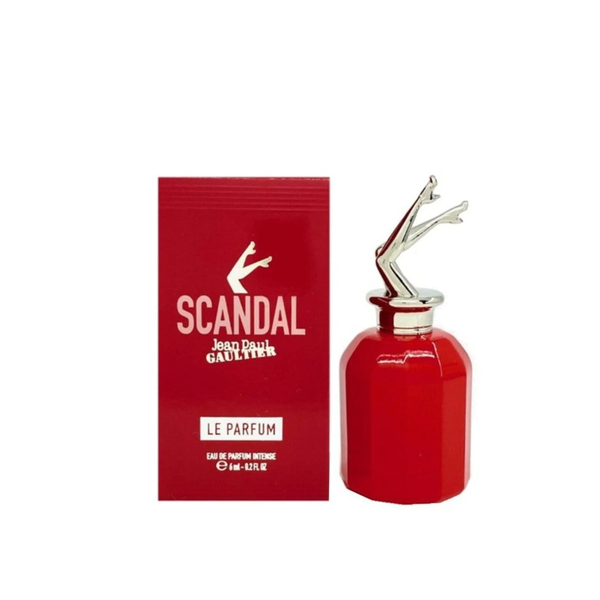 Nước Hoa Nữ Jean Paul Gaultier So Scandal Le Parfum 6ml