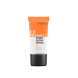  Kem Lót Dưỡng Sáng Catrice The Vitamin C Fresh Glow Primer 30ml 