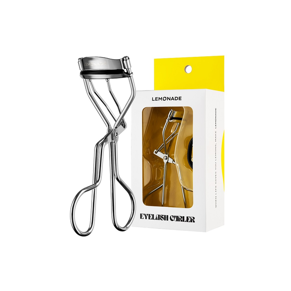 CT - Kẹp Mi Làm Cong Tự Nhiên Lemonade Eyelash Curler 22g