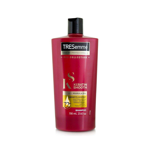 Dầu Gội TRESemme Keratin Smooth 700ml