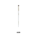  Cọ Phủ Phấn Mắt Jary Dẹt - J09 