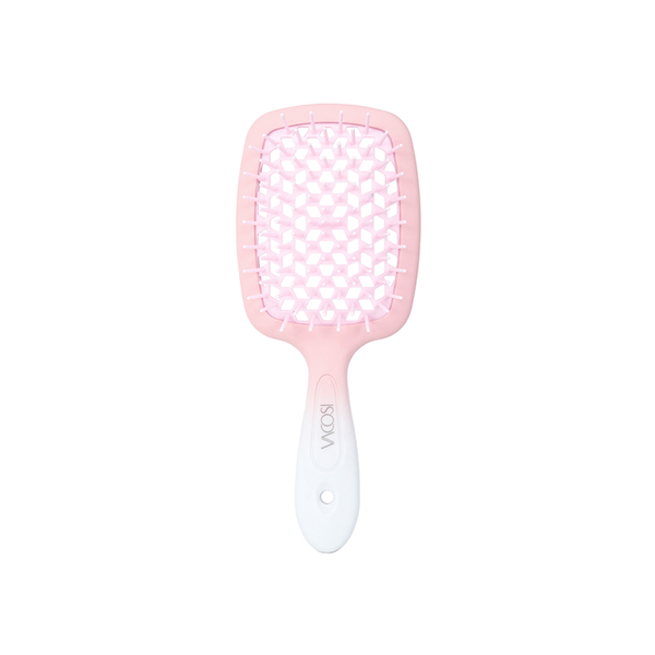 Lược Lưới Massage & Gỡ Rối Tóc Ướt Vacosi C20 #Hồng