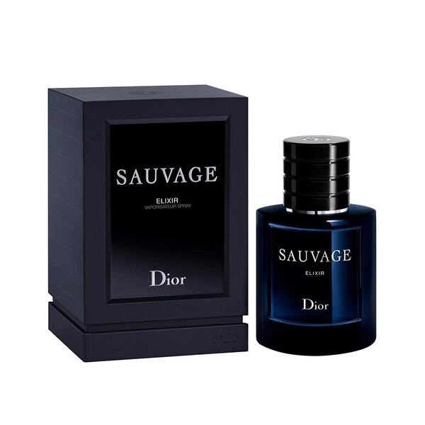 Nước Hoa Nam Dior Sauvage Elixir Eau De Parfum 7.5ml
