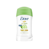  Lăn Khử Mùi Dưỡng Ẩm Dove Cucumber 40gr 