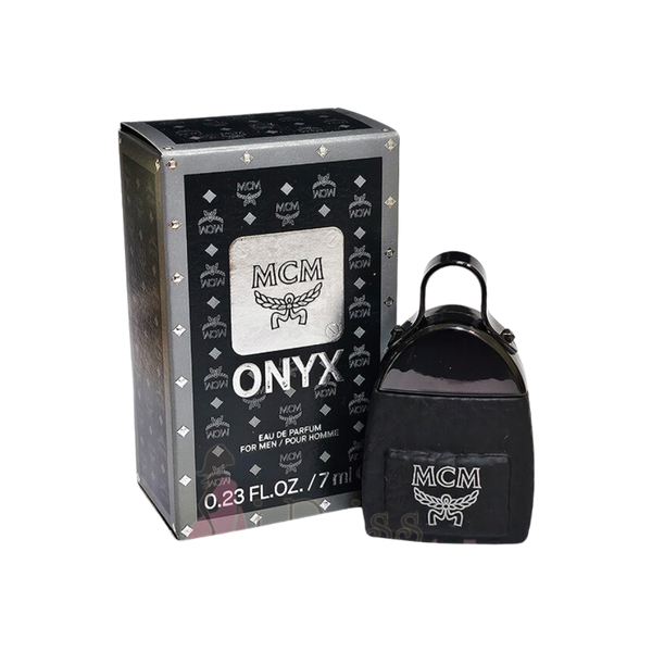 Nước Hoa Nam MCM Onyx Eau De Parfum 7ml