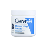  HXT - Kem Dưỡng Ẩm Dành Cho Da Khô Cerave Moisturizing Cream 453g 