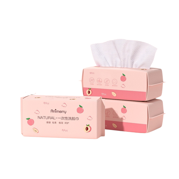 Khăn Đa Năng Dạng Rút Animerry