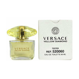  Nước Hoa Nữ Versace Yellow Diamond EDT Tester 90ml 