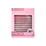  Lông Mi Giả Mlen Diary Moon Hộp To 