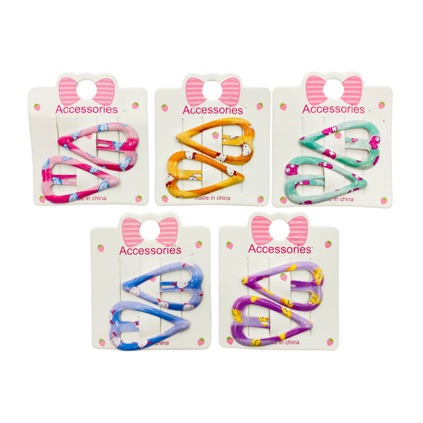 Set Kẹp Mái 2 Cái