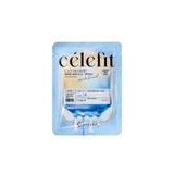  Mặt Nạ Cấp Ẩm Sâu Celefit Ceramide Essential Mask 23g 