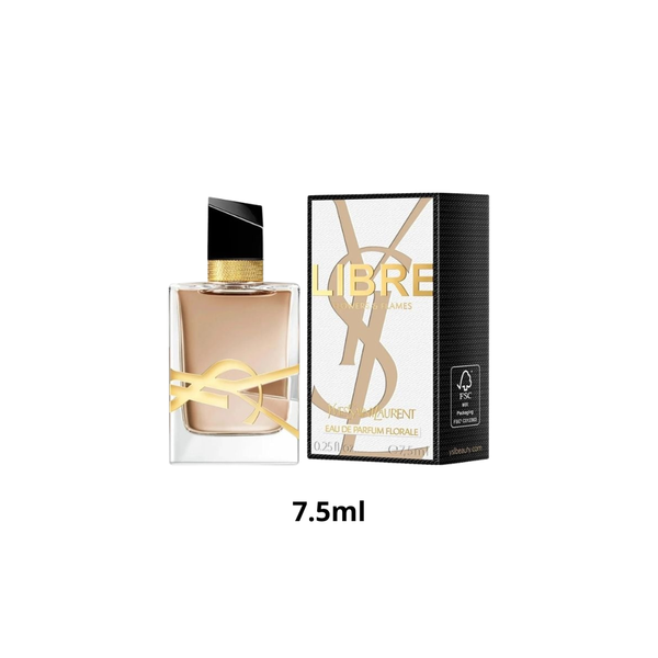 Nước Hoa Mini YSL Libre Flowers & Flames EDP 7.5ml