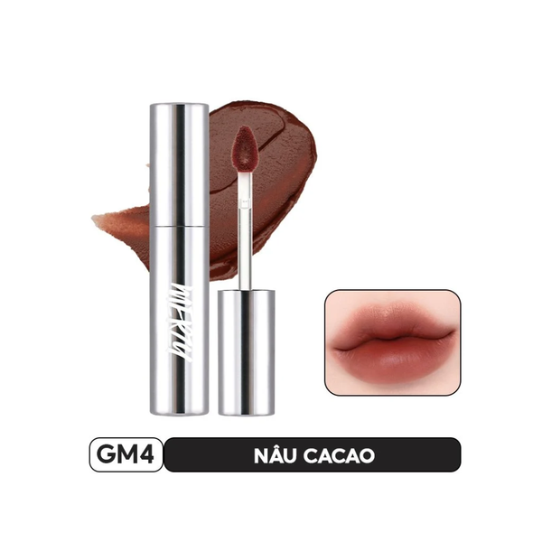Son Kem Merzy The Glam Mellow Tint #GM4