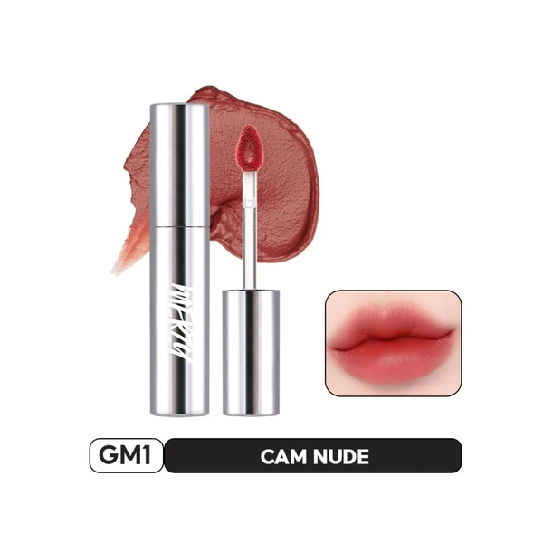Son Kem Merzy The Glam Mellow Tint #GM1