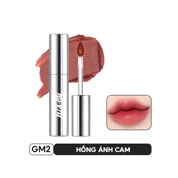 Son Kem Merzy The Glam Mellow Tint #GM2