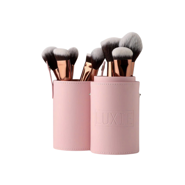 Bộ Cọ Trang Điểm Luxie 7 Cây