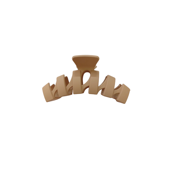 Kẹp Càng Cua Hàn Quốc BB067 ( Mẫu Ngẫu Nhiên )