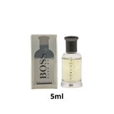  HXT - Nước Hoa Boss Bottled EDT 5ml 