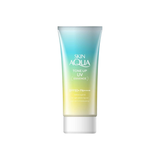  Chống Nắng Skin Aqua Tone Up UV Essence Mint Green 80gr 