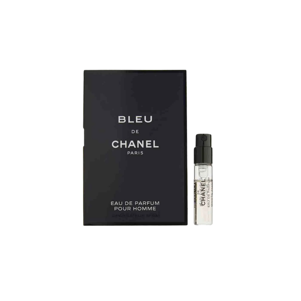Nước Hoa Mini Nam Chanel Bleu EDP 1.5ml