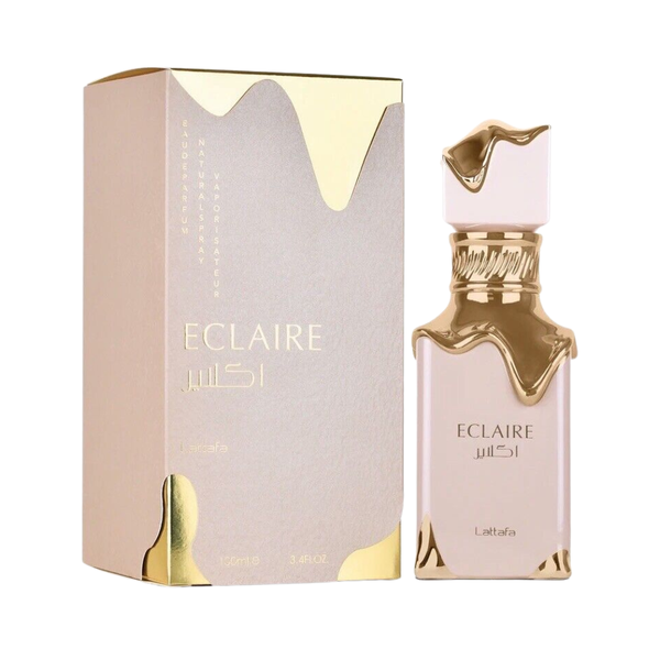 Nước Hoa Unisex Lattafa Eclaire EDP 100ml