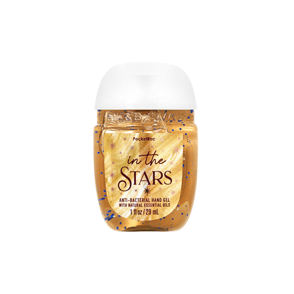Gel Rửa Tay Khô Bath & Body Works In The Stars 29ml