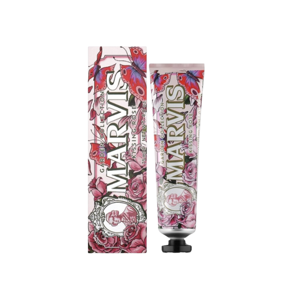 CT - Kem Đánh Răng Marvis Kissing Rose 75ml