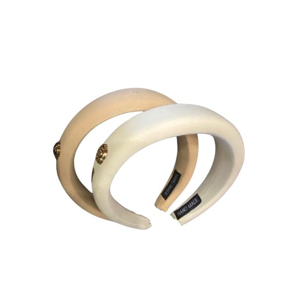 Băng Đô Cài Tóc A40