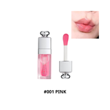  HXT - Son Dưỡng Dior Addict Lip Glow Oil 6ml #001 Pink 