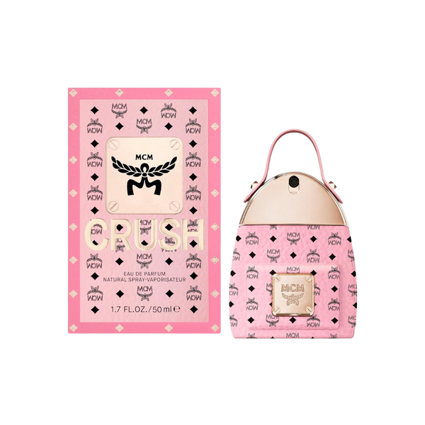 Nước Hoa Nữ MCM Ladies Crush EDP 50ml