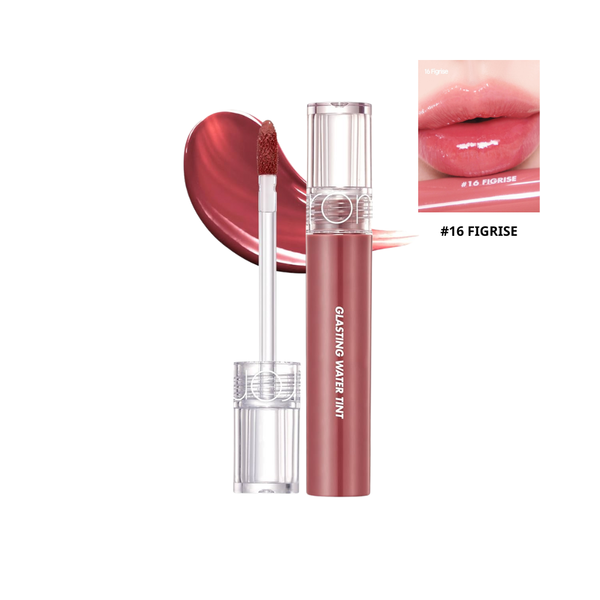 Son Bóng Romand Glasting Water Tint 4g #16 Figrise