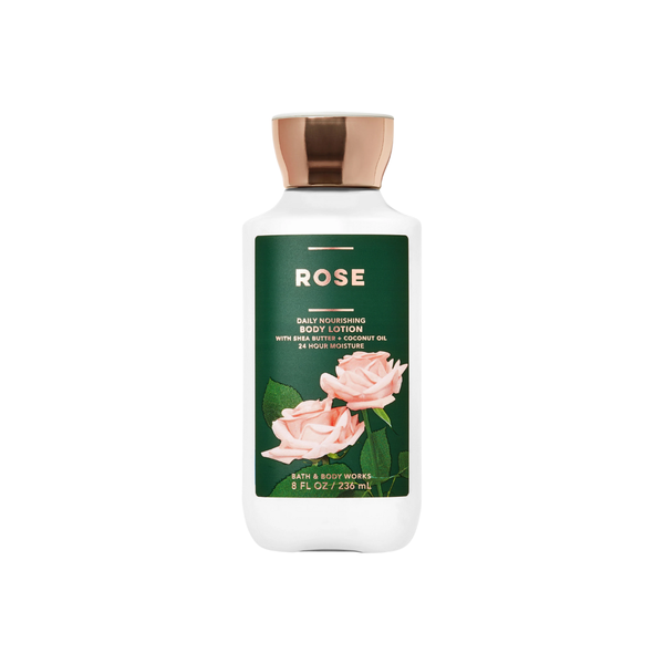 Sữa Dưỡng Thể Bath & Body Works Rose Body Lotion 236ml
