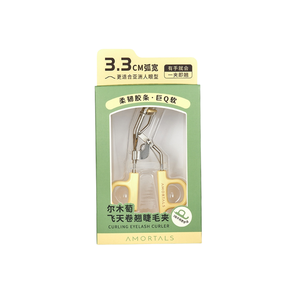 CT - Kẹp Bấm Mi Amortals Curling Eyelash Curler