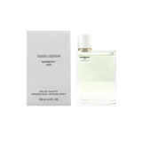  HXT - Nước Hoa Nữ Burberry Her EDP 100ml (Tester) 