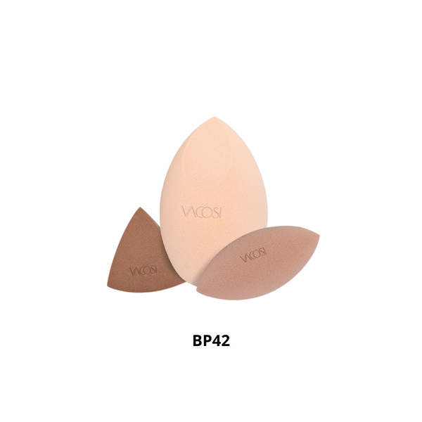 Bông Phấn Vacosi BP42 3 Cái