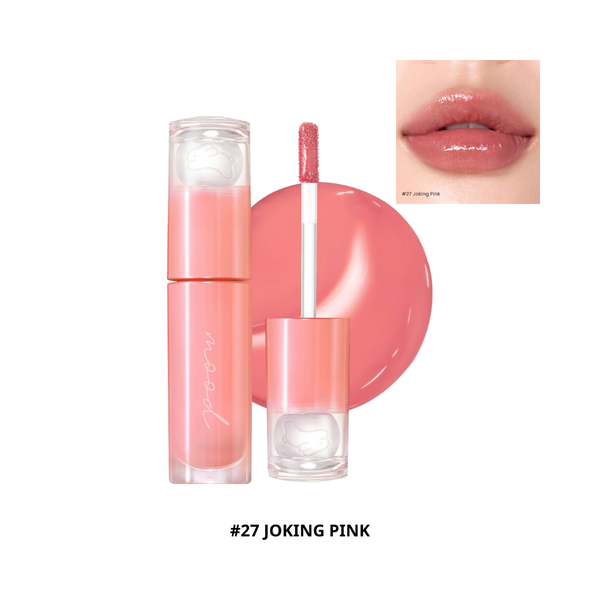 Son Peripera Ink Mood Glowy Tint 4g #27 Joking Pink