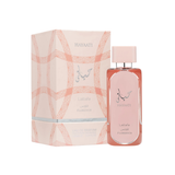  Nước Hoa Unisex Lattafa Unisex Hayaati Florence EDP 100ml 
