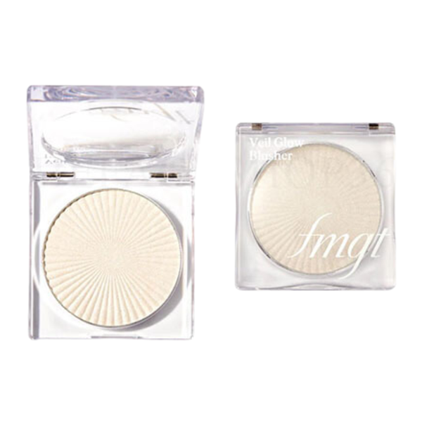 Phấn Bắt Sáng Veil Glow Highlighter FMGT The Face shop 08