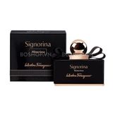  Nước Hoa Nữ Salvatore Ferragamo Signorina Misteriosa EDP 