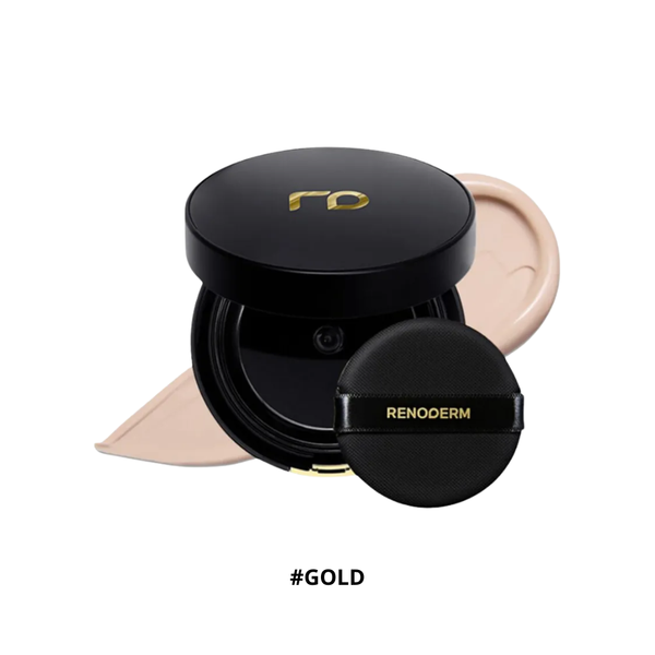 Phấn Nước Renoderm DayLong BB Cream Gold SPF37 PA++ 15g