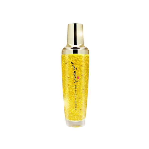 Tinh Chất Vàng Lebelage Heeyul Premium Gold Essence 130ml