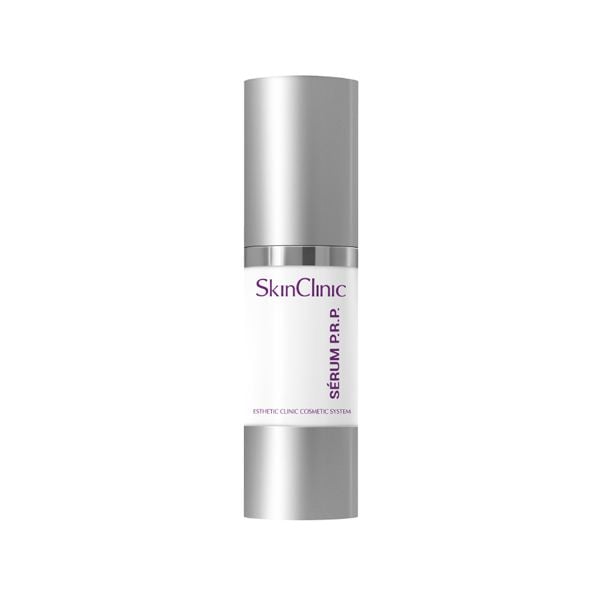 Tinh Chất Tái Tạo Tế Bào Gốc Skin Clinic Serum PRP 30ml