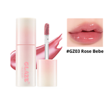  Son Bóng Black Rouge Chewy Lip Glaze 3.5g 