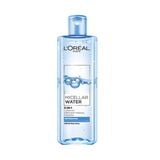  Nước Tẩy Trang L'Oreal Micellar Water 3 in 1 Refeshing 400ml 
