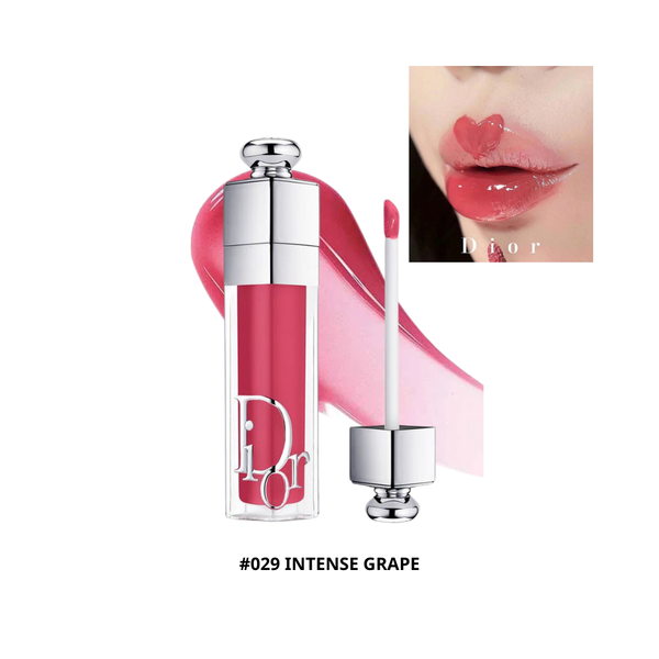 Son Dưỡng High End Dior Addict Lip Maximizer #029 Intense Grape