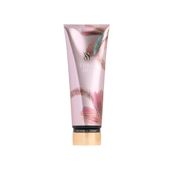 Sữa Dưỡng Thể Victoria's Secret Citrus Lily Body Lotion 236ml