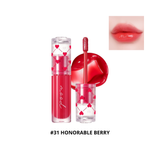  Son Tint Peripera Ink Mood Glowy Lip Tint 4g #31 Honorable Berry 