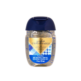  Gel Rửa Tay Khô Bath Body Works Gingham Unstoppable 29ml 
